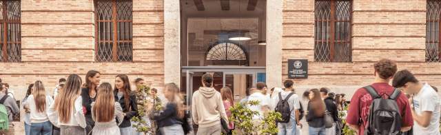 Cover photo for Bachelor's Degree in Business Administration and Management