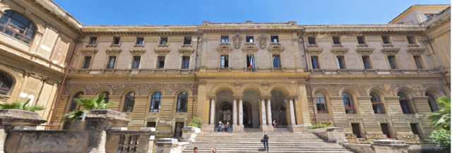 Cover photo for Master in Telecommunication Engineering