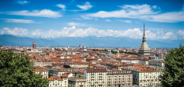 Cover photo for Interuniversitärer Masterstudiengang in Geographie und Territorialwissenschaften