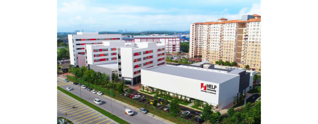 Cover photo for Bachelor in Hospitality Management (Honours)