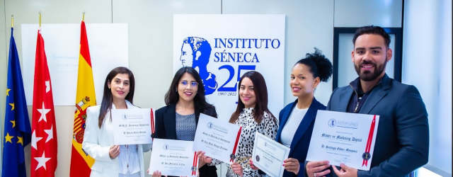 Cover photo for Master in Communication and Digital Marketing