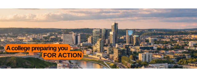 Cover photo for Kandidaatti kansainvälisessä vieraanvaraisuuden hallinnassa