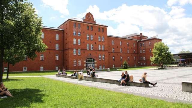 Cover photo for Master of Science in Applied Biotechnology