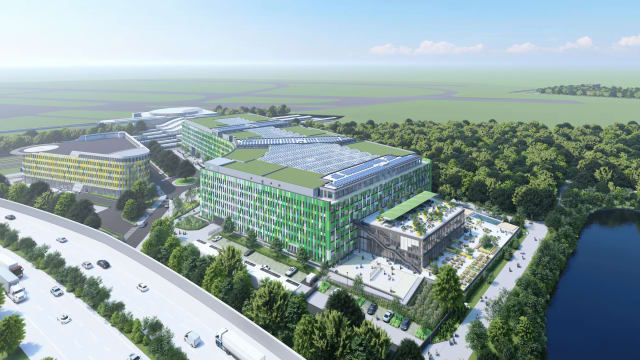 Cover photo for Master of Science in Management of Smart and Sustainable Energy Systems