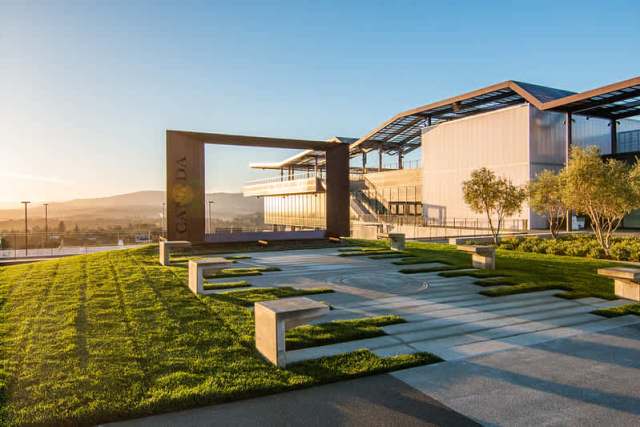 Cover photo for Associate Degree in Art History