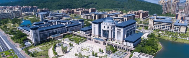 Cover photo for Master of Social Sciences in Clinical Psychology