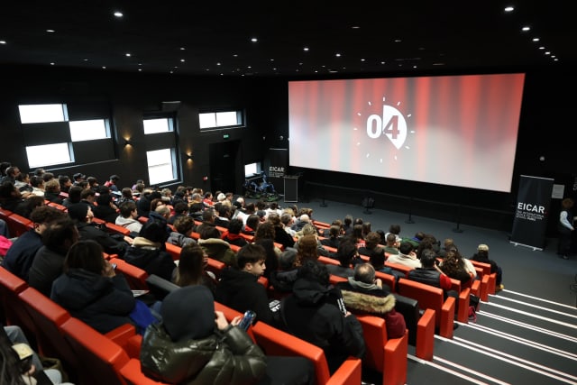 Cover photo for One Year Filmmaking Program