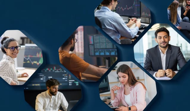 Cover photo for Master's in Trading Program - Online