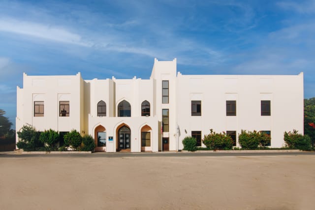 Cover photo for Bachelor in International Hotel Management