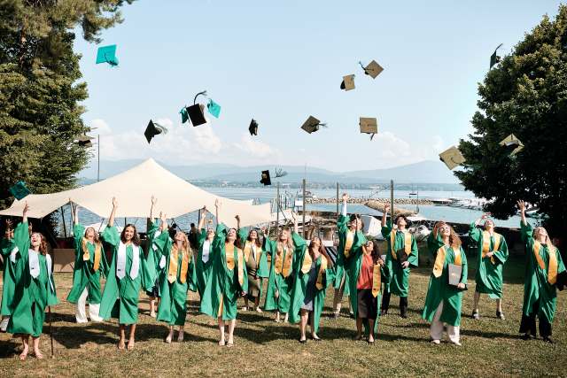 Cover photo for Master in Sustainable Fashion Management