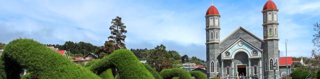 Cover photo for Certificate in Sustainability and Environmental Impact - Summer Program