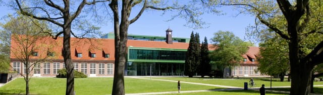 Cover photo for MSc in Lieferkettenmanagement (Online)