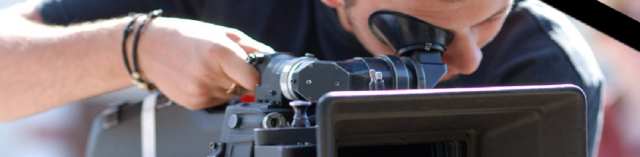 Cover photo for Summer Filmmaking Program