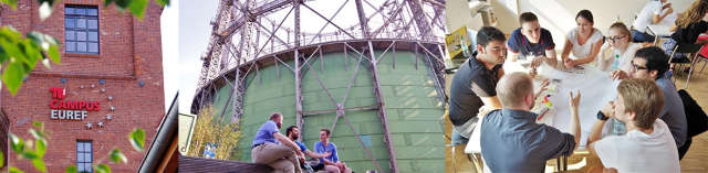 Cover photo for 能源管理（MBA）