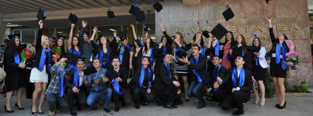 Cover photo for Master in Business Management in the European Context - MACE (in French)