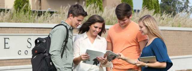 Cover photo for 快速通道学院