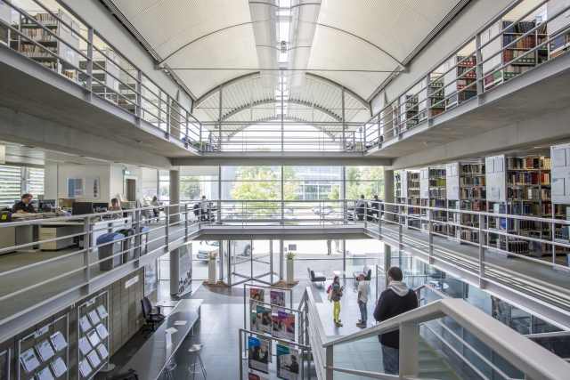 Cover photo for MSc in Advanced Mechanical Engineering