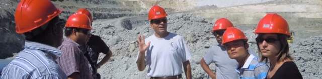 Cover photo for Maestría en Ciencias de los Materiales - IntREE Graduate School