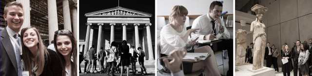 Cover photo for MSc in Management