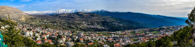 Cover photo for Arab Master in Democracy and Human Rights