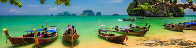 Cover photo for Summer Course in International study program Phuket