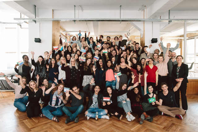 Cover photo for Filmregi (BA)