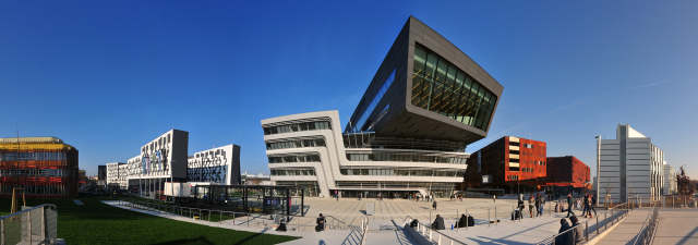 Cover photo for エグゼクティブMBA 起業家精神とイノベーション