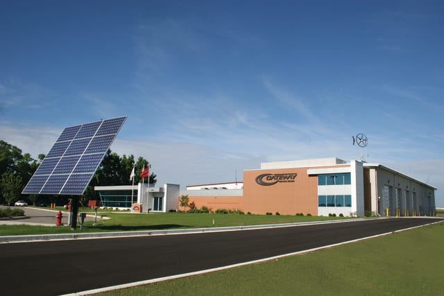 Cover photo for Associate Degree in Information Technology - Web Software Developer