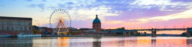 Cover photo for Master in Management