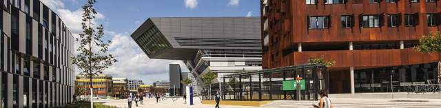 Cover photo for PhD in Finance