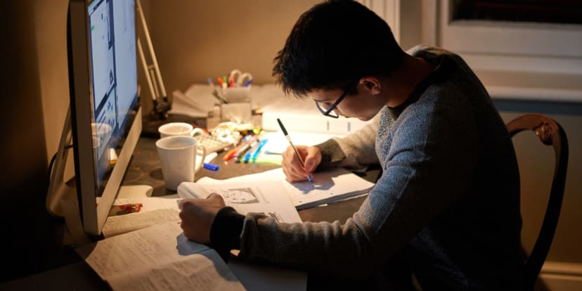 What type of student are you quiz
