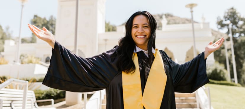 5 Reasons Why Alumni are Important to Law Students