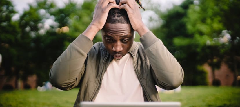 5 Reasons Why “Fail” is Not a Four-Letter Word