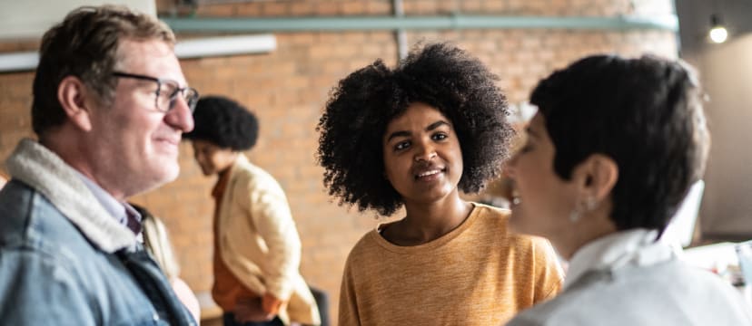 Networking skills in practice
