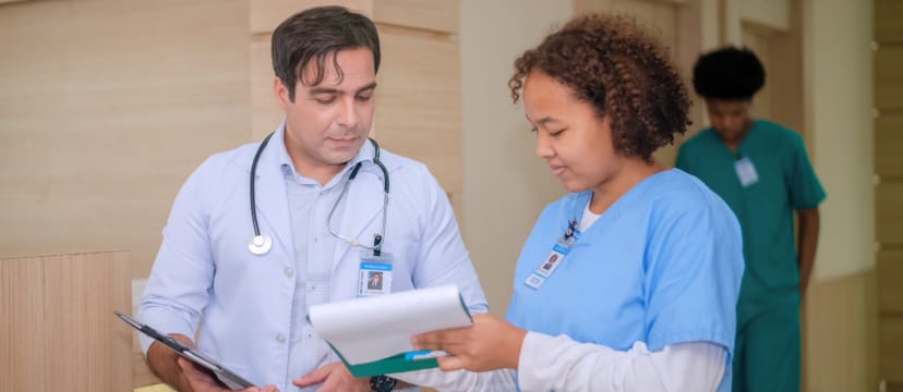 Associate Degree in Nursing: Benefits and Requirements