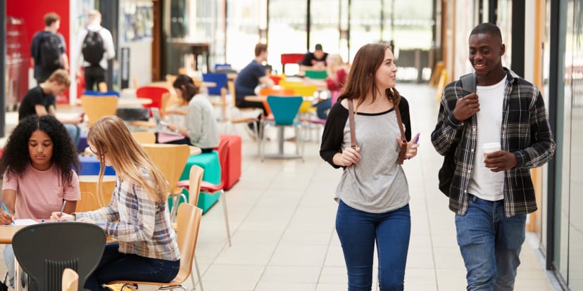 Safest Colleges in America