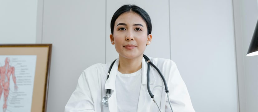 Medical resident