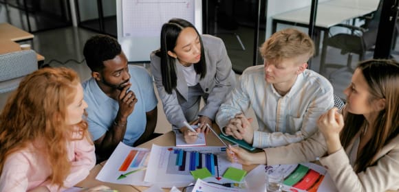 5 Reasons to Start Your Company As a Student