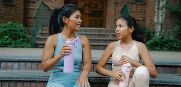 Staying Fit While Studying: Six Tips