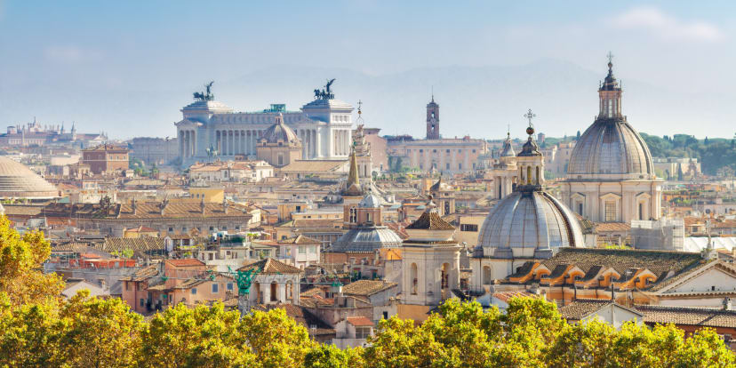 Scholarships for Bachelor's Studies in Italy