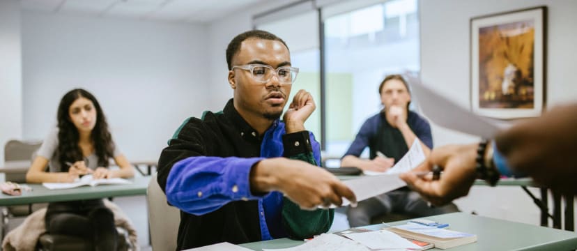 How Trump's Budget Cuts Impact Student Funding