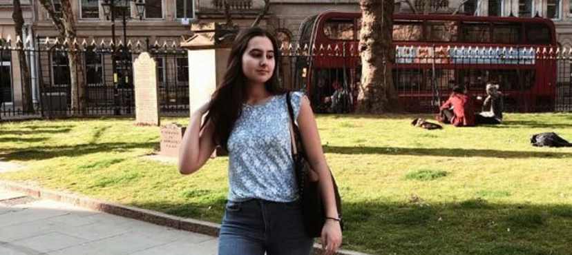 Study in the UK