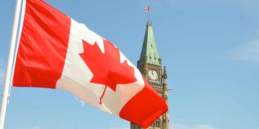 Study abroad in Canada