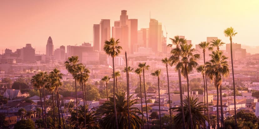 Top 13 California Scholarships