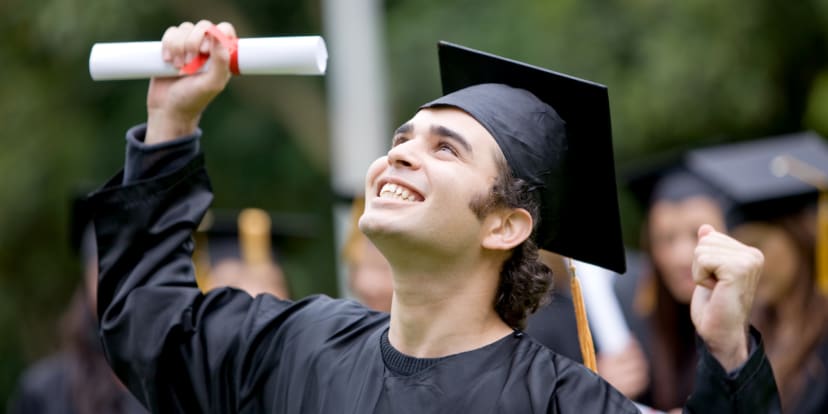 Can you get a PhD without a Master's?