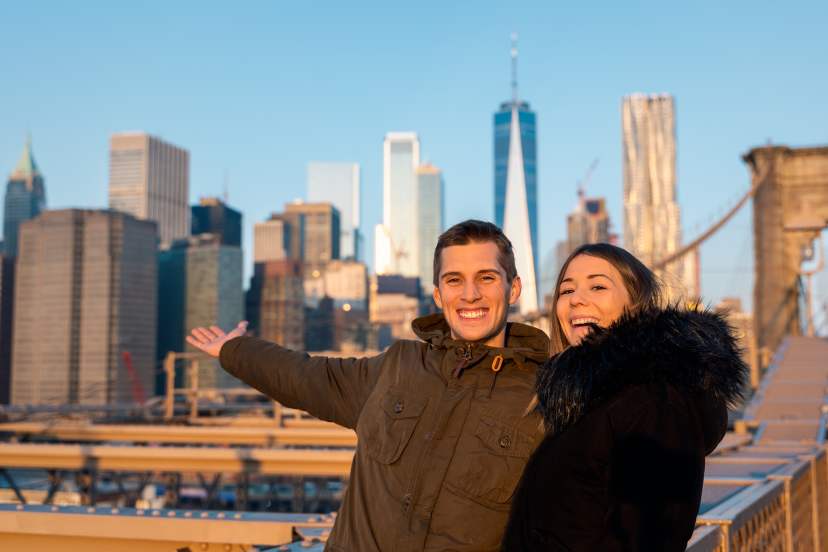 Why Study in the USA?