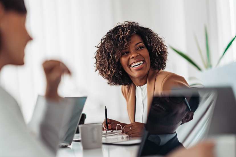 Why the Business World Needs More Women Leaders