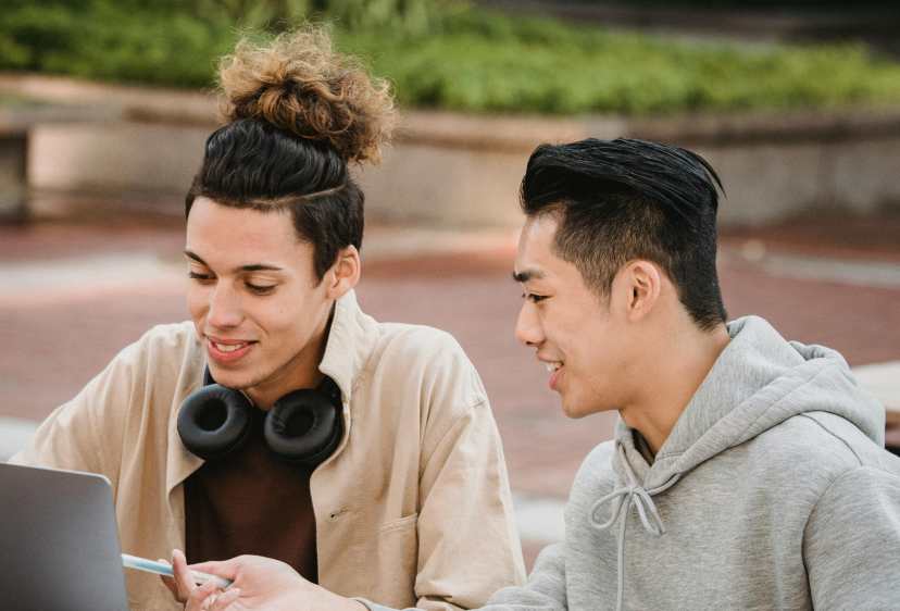 Is It Possible to Get the College Experience with Online Studies?