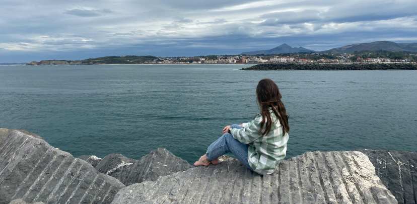 Short-term mobility in Spain