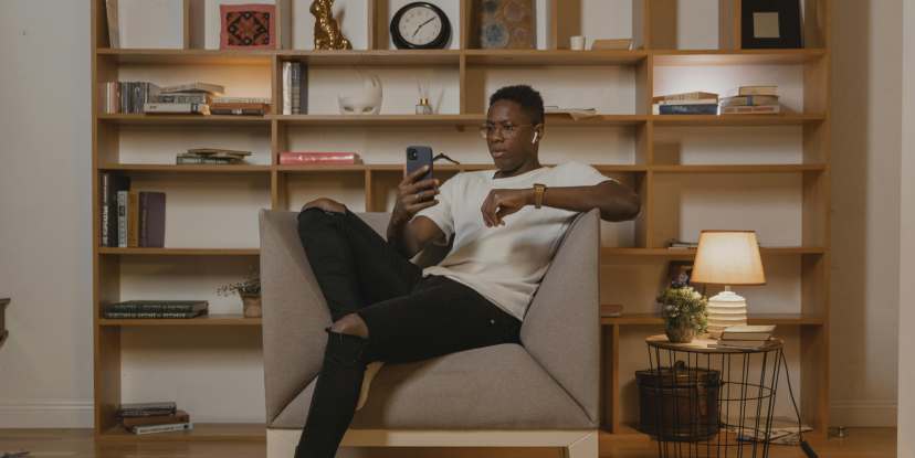 Can You Really Study Online Using a Mobile Device?